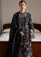 ZARASHAHJAHAN SATORI D-04A SHIZUMI