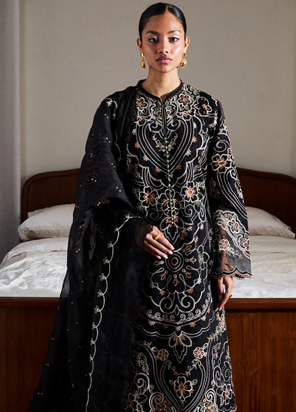 ZARASHAHJAHAN SATORI D-04A SHIZUMI