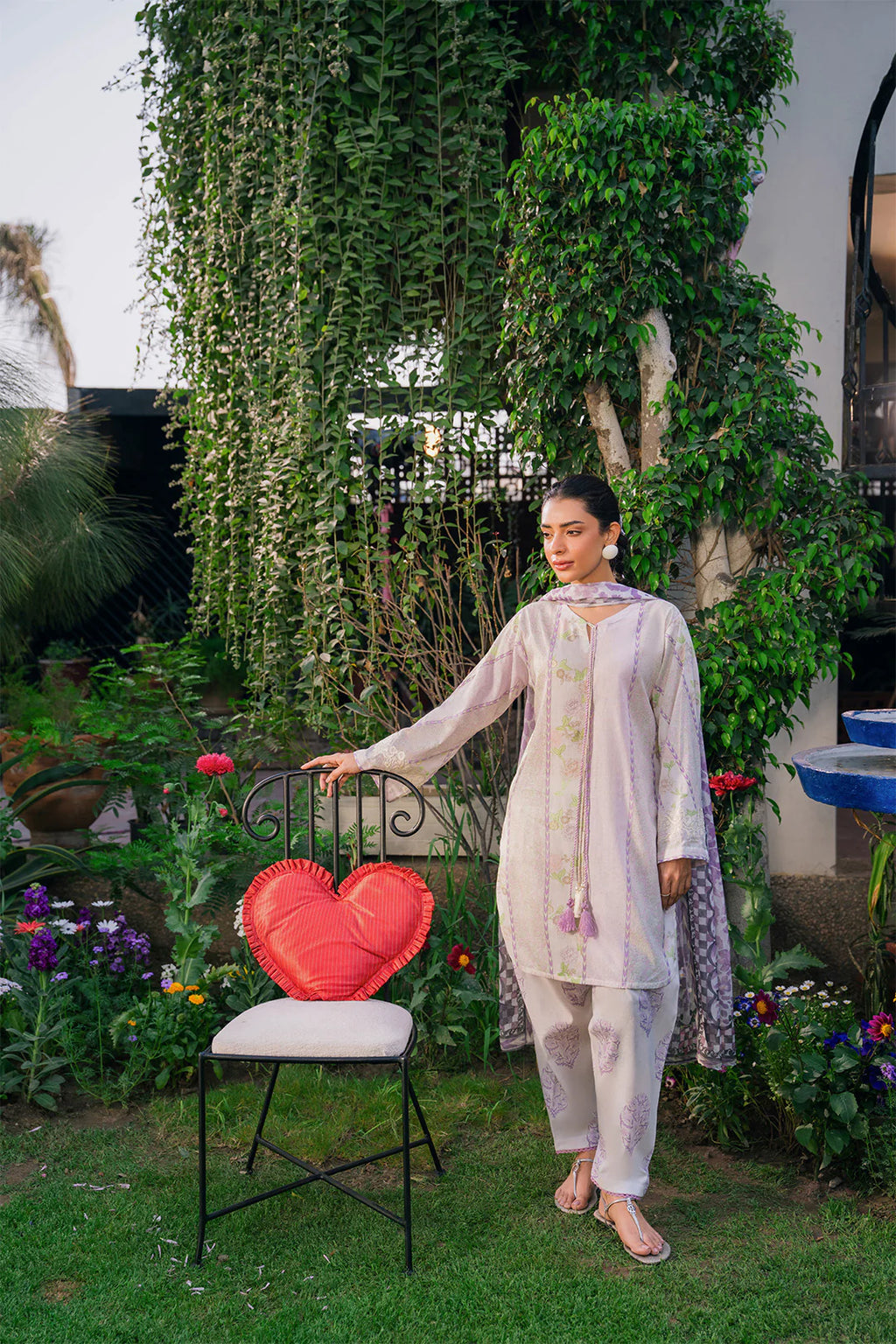IT IS YOU IRIS 3PC