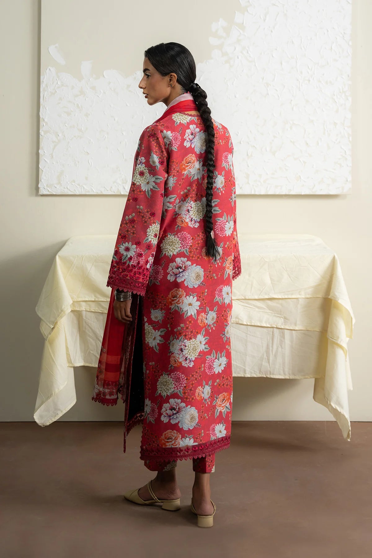 STITCHED BY CC HONEYROSE AYZEL 3PC