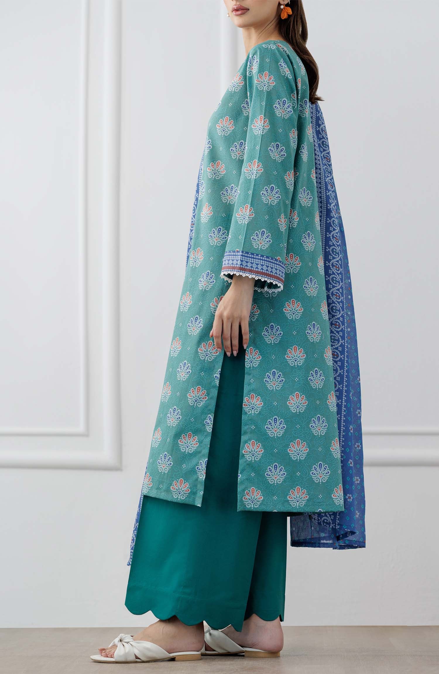 ORIENT OTL-25-307 3PC