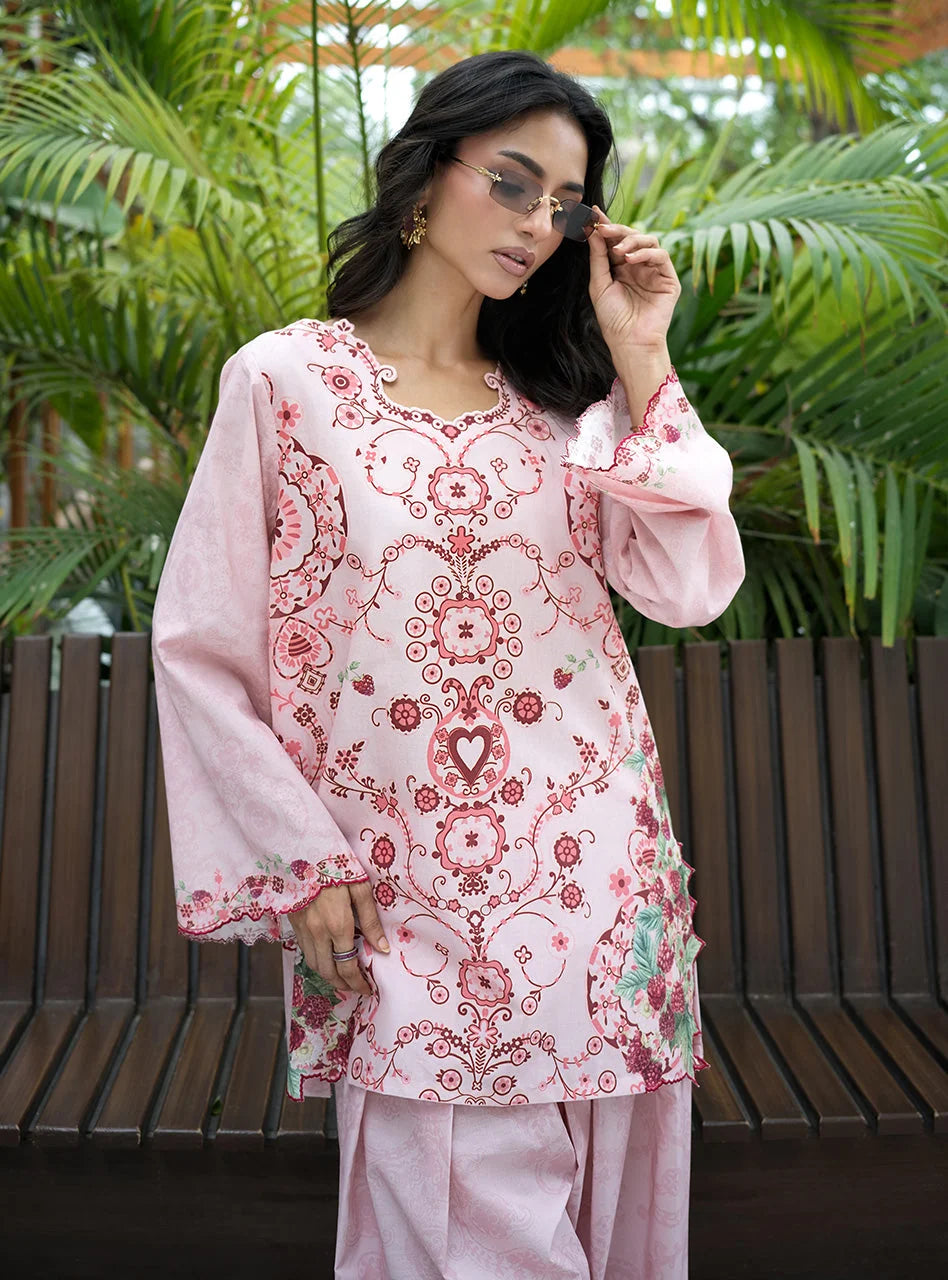 ZAINAB CHOTTANI SORBET 2PC