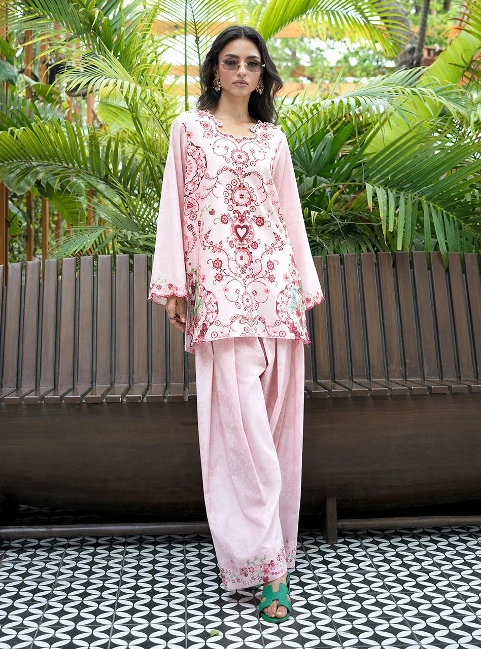 ZAINAB CHOTTANI SORBET 2PC