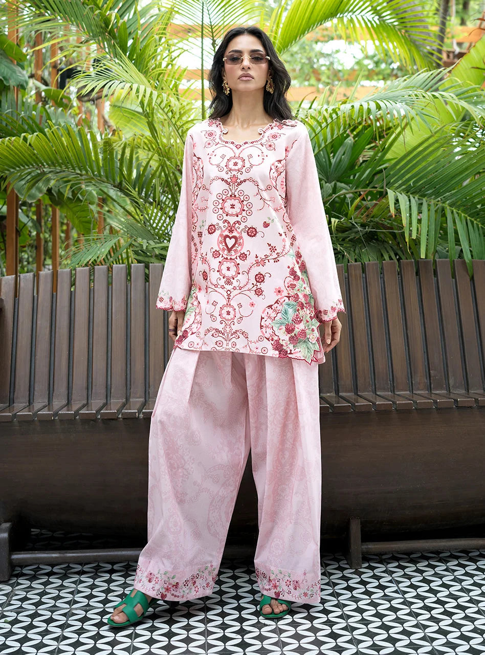 ZAINAB CHOTTANI SORBET 2PC