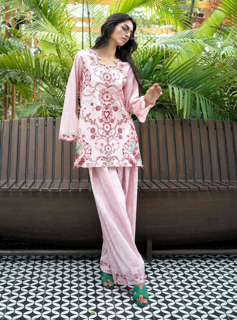 ZAINAB CHOTTANI SORBET 2PC