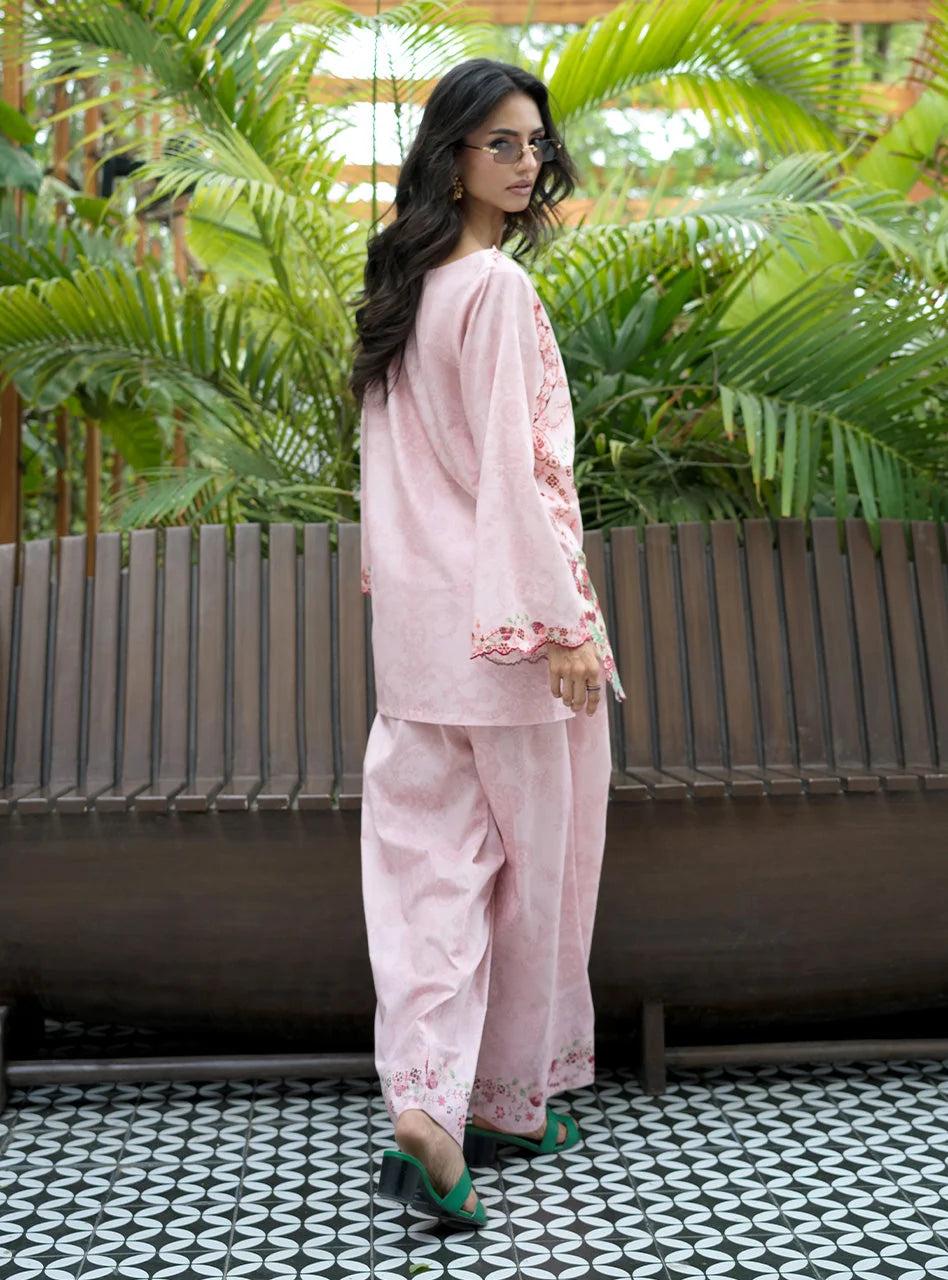 ZAINAB CHOTTANI SORBET 2PC