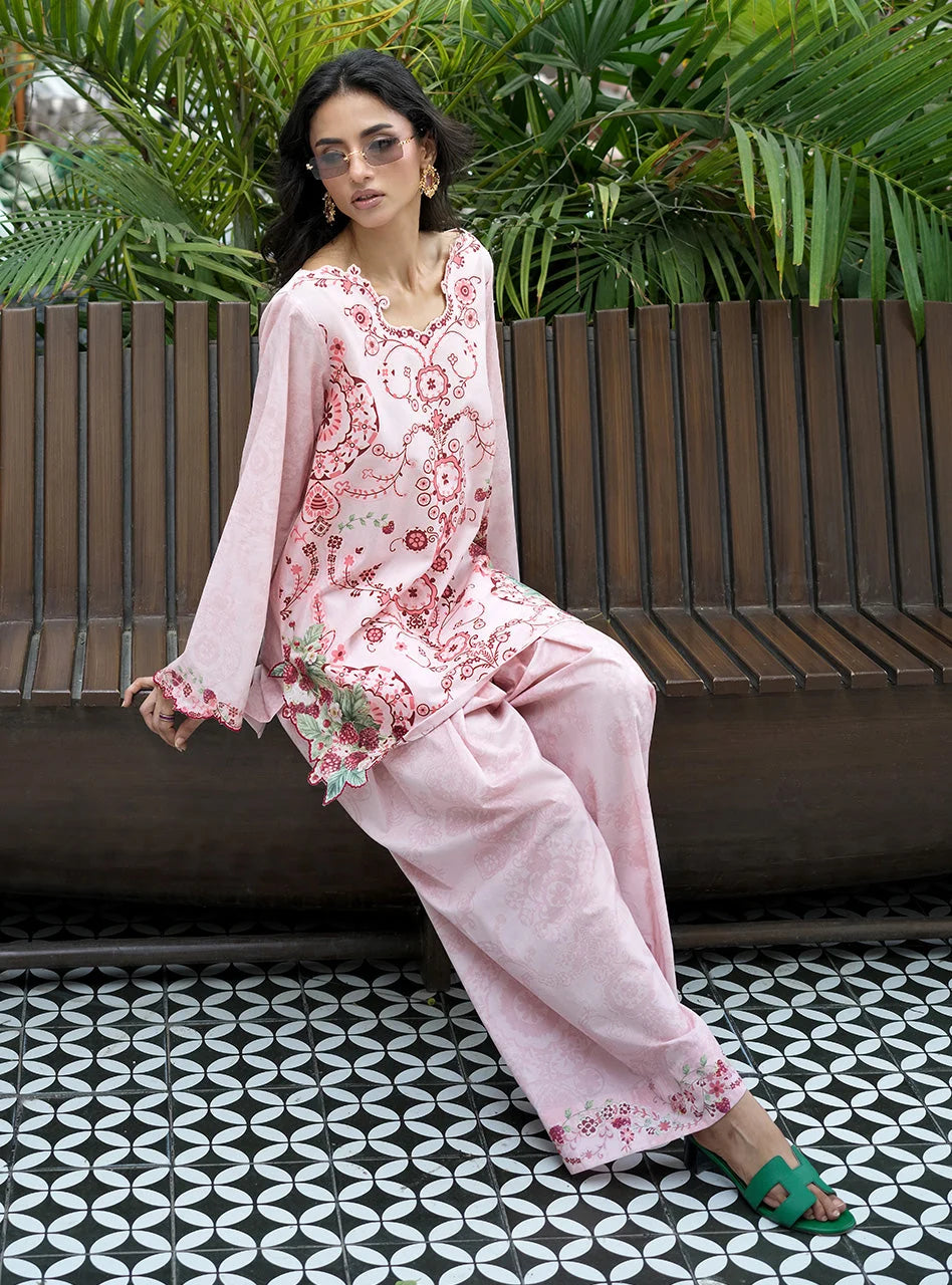 ZAINAB CHOTTANI SORBET 2PC