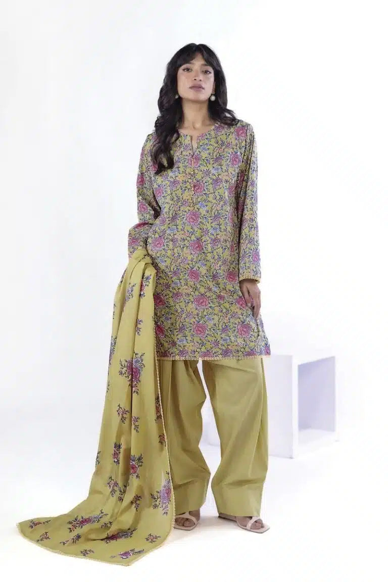 KHAADI SS1101A 3PC