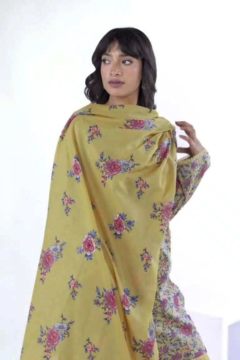 KHAADI SS1101A 3PC