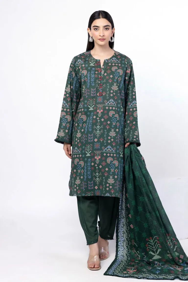 KHAADI SS1154A 3PC