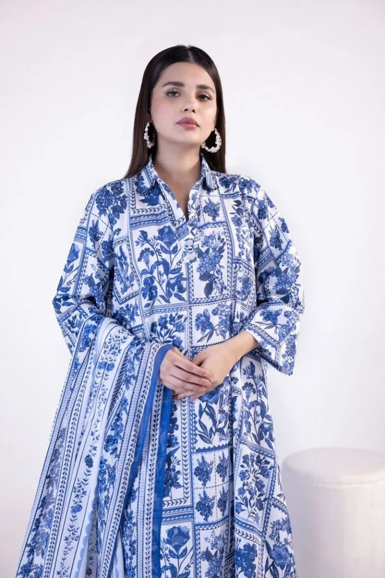 KHAADI SS152B 3PC