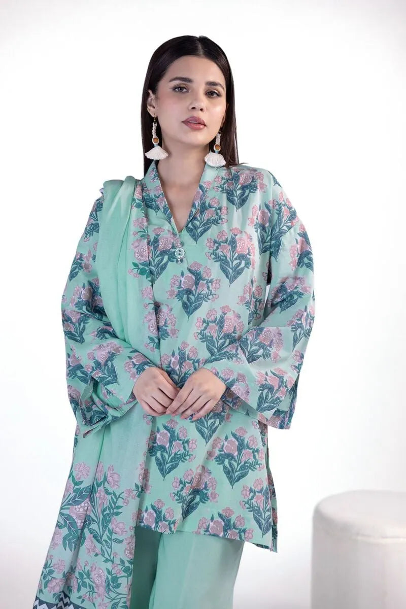 KHAADI SS156A 3PC