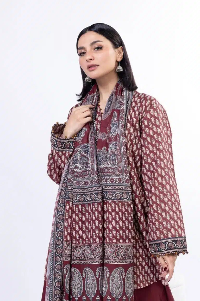 KHAADI SS167A 3PC