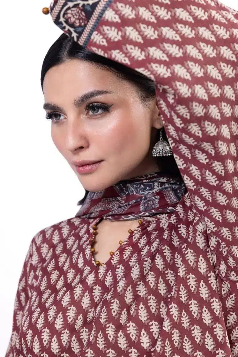 KHAADI SS167A 3PC