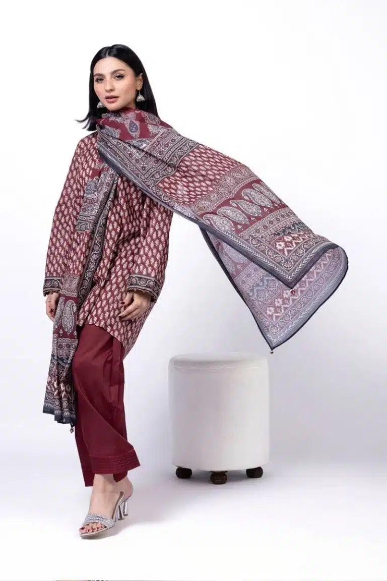 KHAADI SS167A 3PC