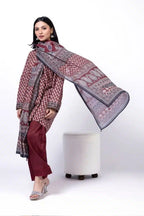KHAADI SS167A 3PC