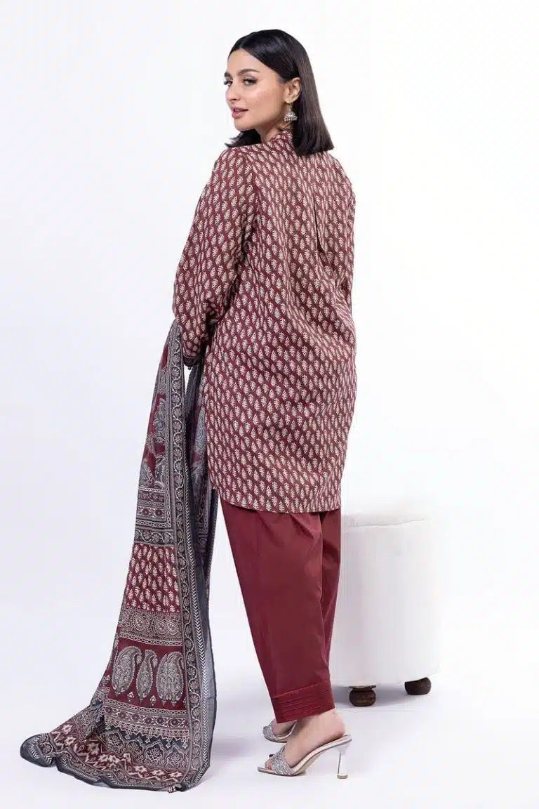 KHAADI SS167A 3PC