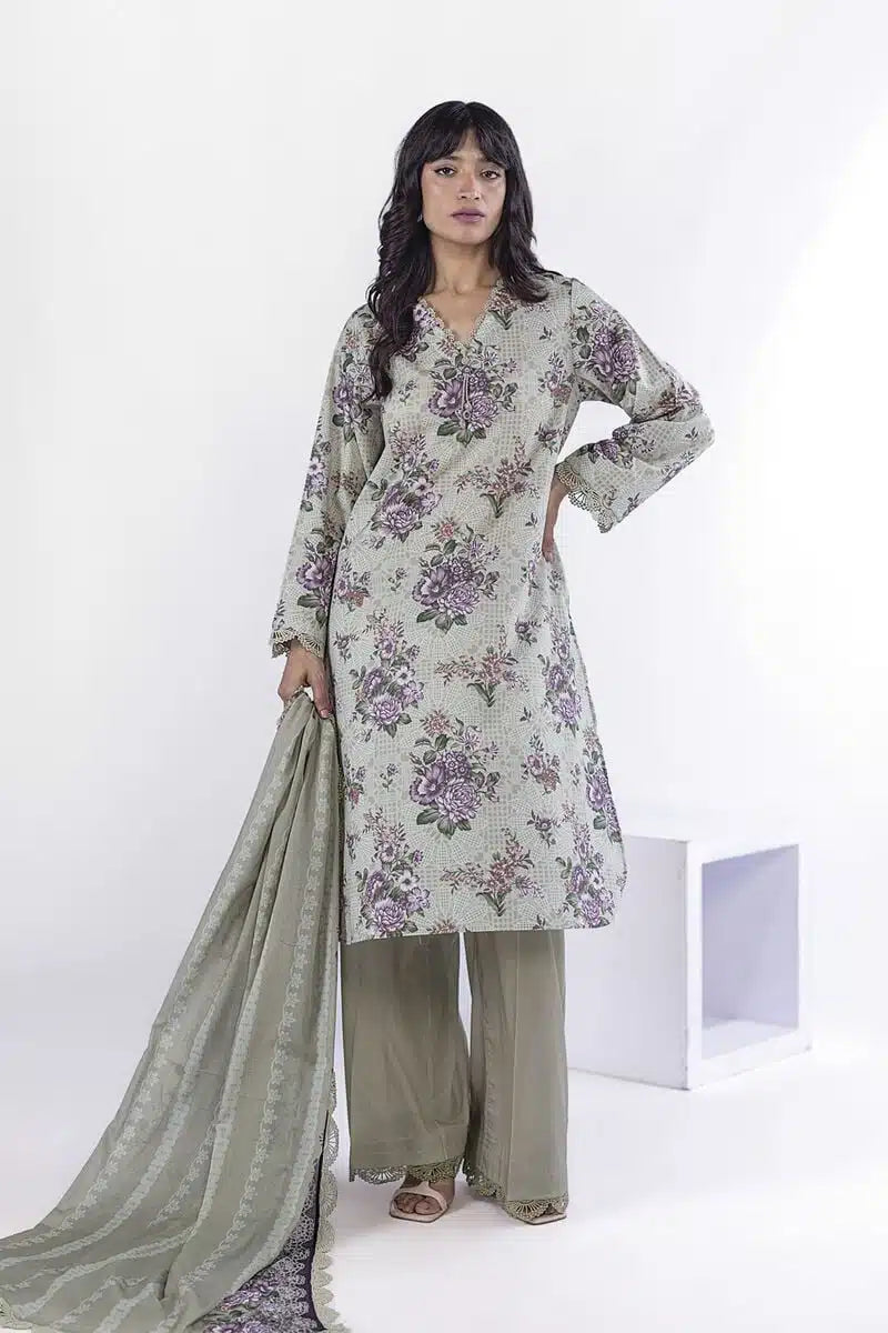KHAADI SS194B 3PC