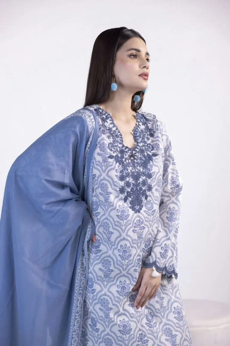 KHAADI SS2296B 3PC