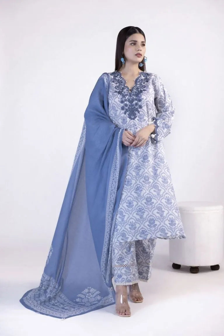 KHAADI SS2296B 3PC