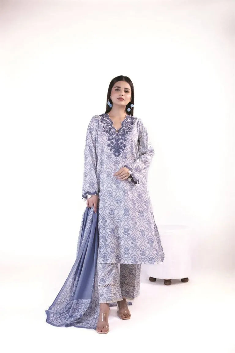 KHAADI SS2296B 3PC
