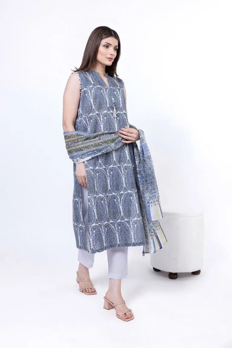 KHAADI SS2305B 3PC