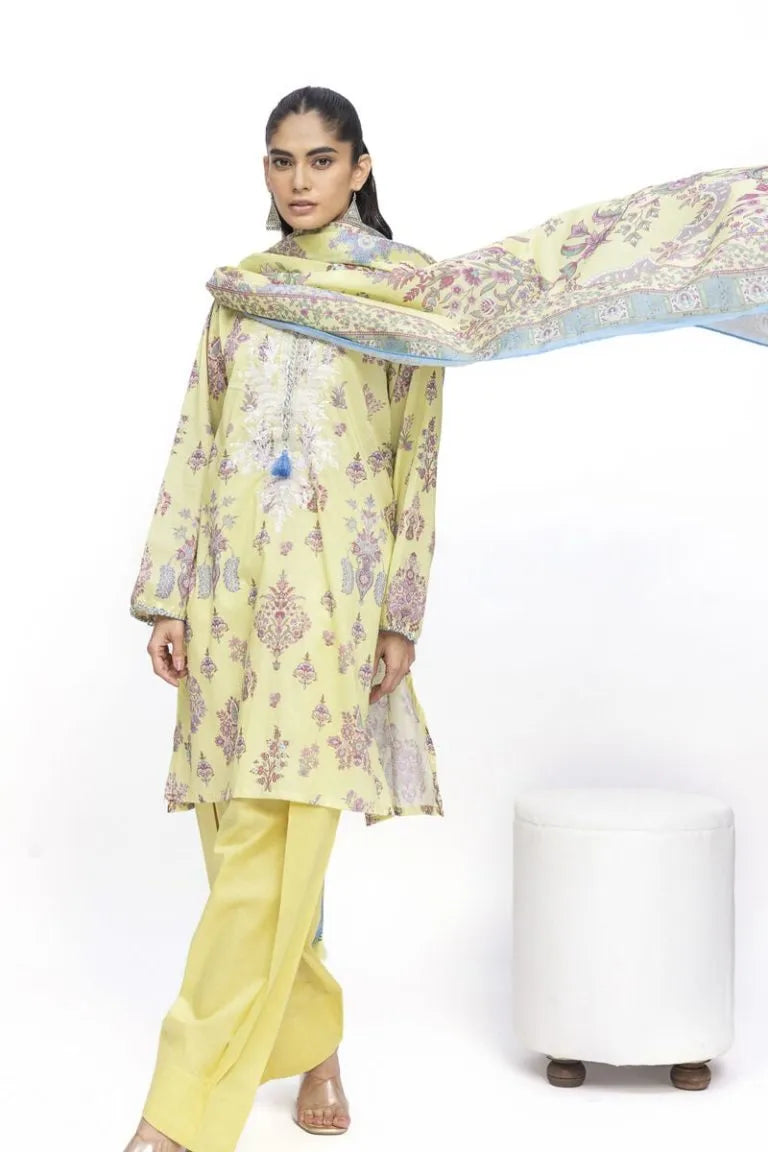 KHAADI  SS2317A 3PC