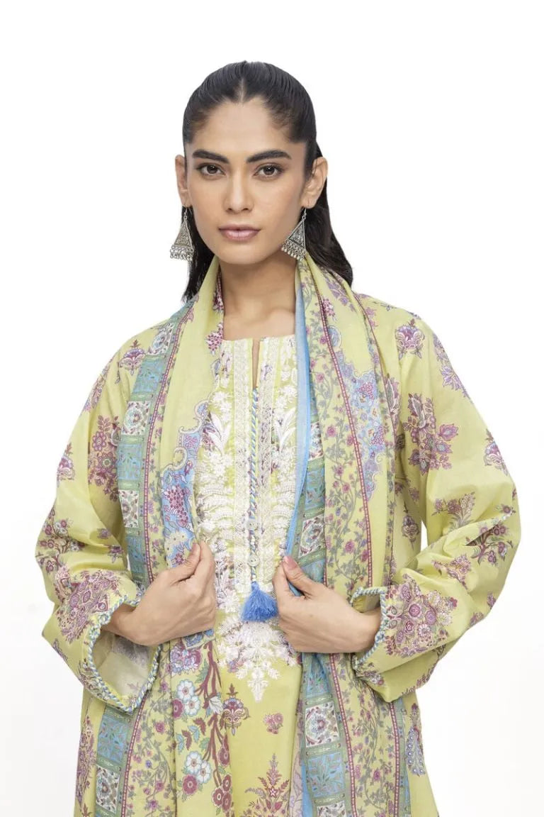 KHAADI  SS2317A 3PC