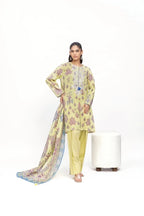 KHAADI  SS2317A 3PC