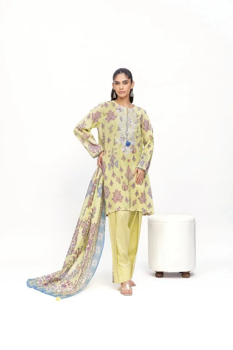 KHAADI  SS2317A 3PC