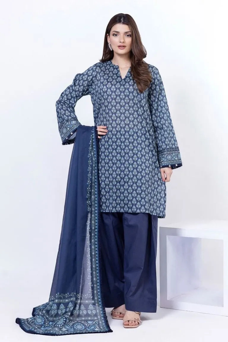 KHAADI SS2366B 3PC