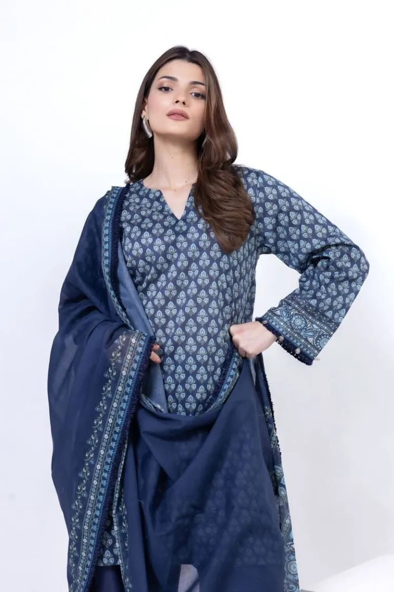 KHAADI SS2366B 3PC