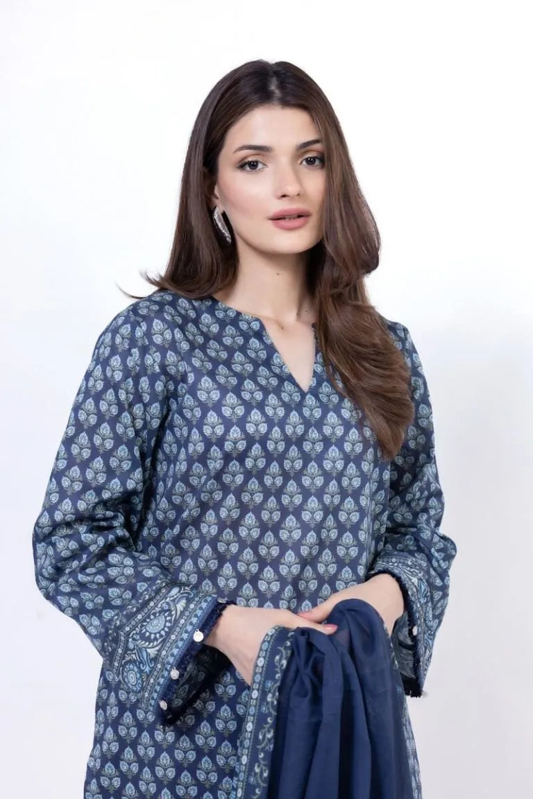 KHAADI SS2366B 3PC