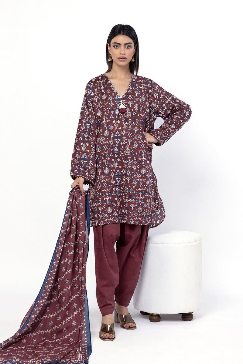 KHAADI SS2391A 3PC