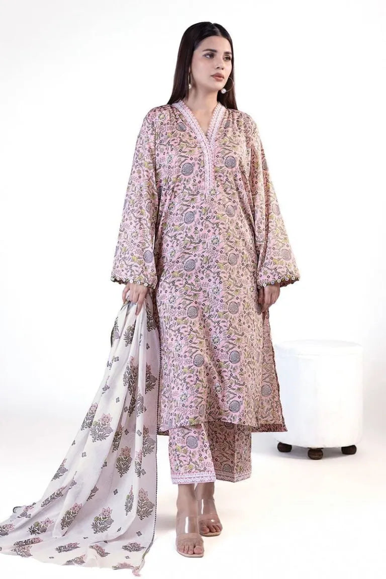 KHAADI SS2411A 3PC