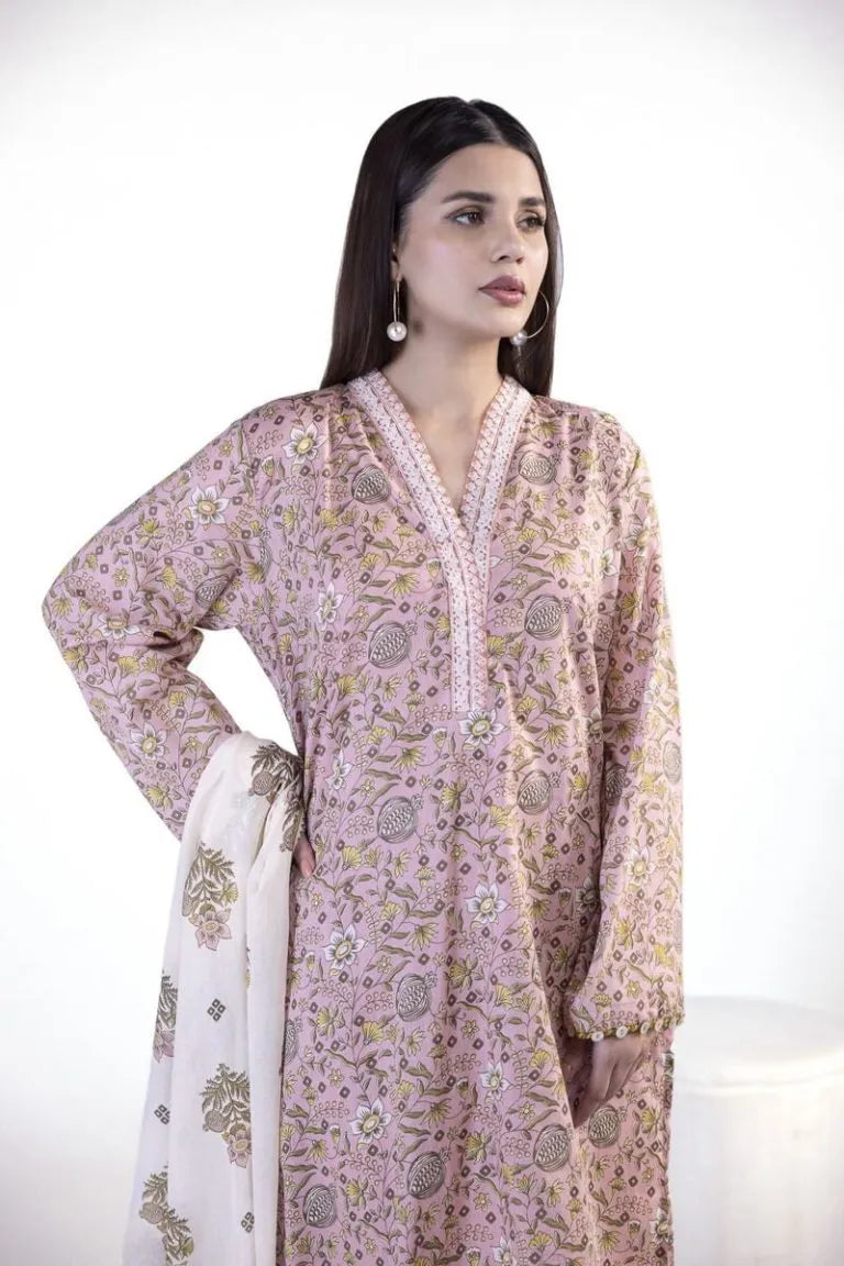 KHAADI SS2411A 3PC