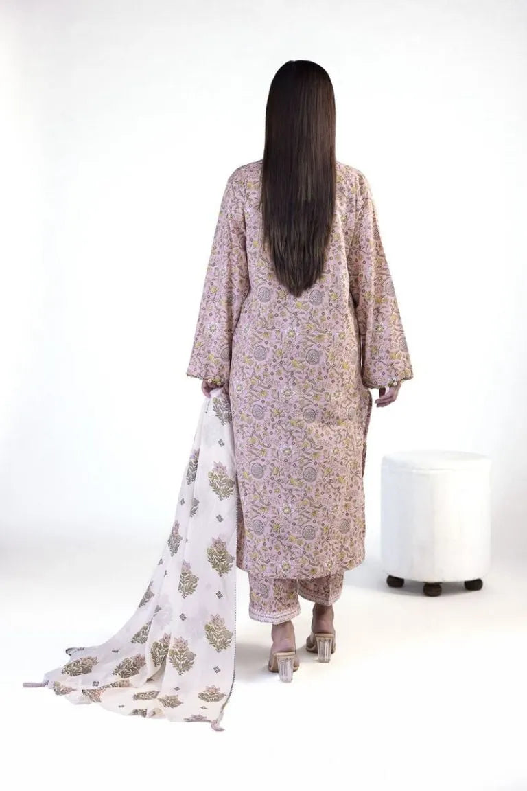 KHAADI SS2411A 3PC