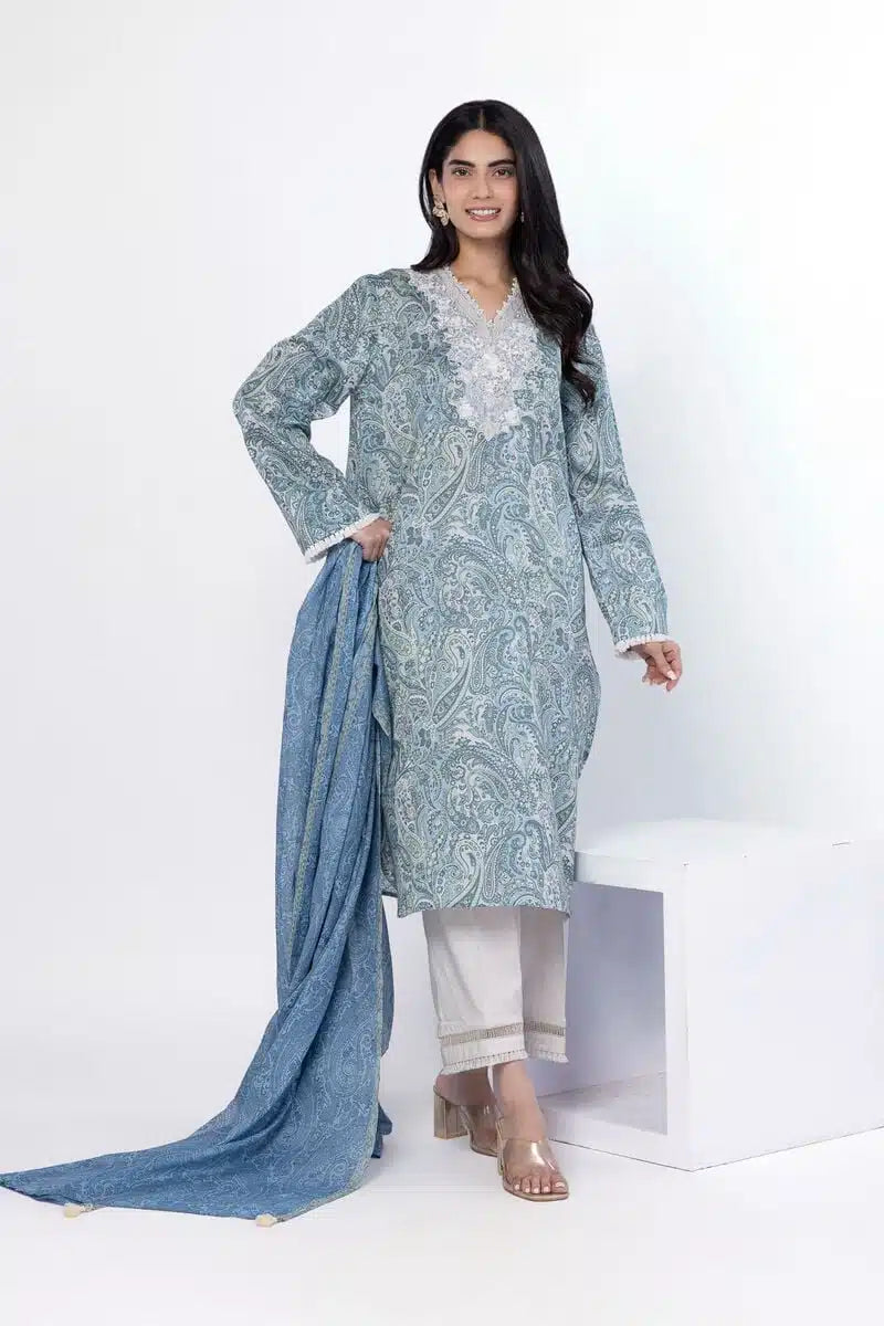 KHAADI SS2427A 3PC