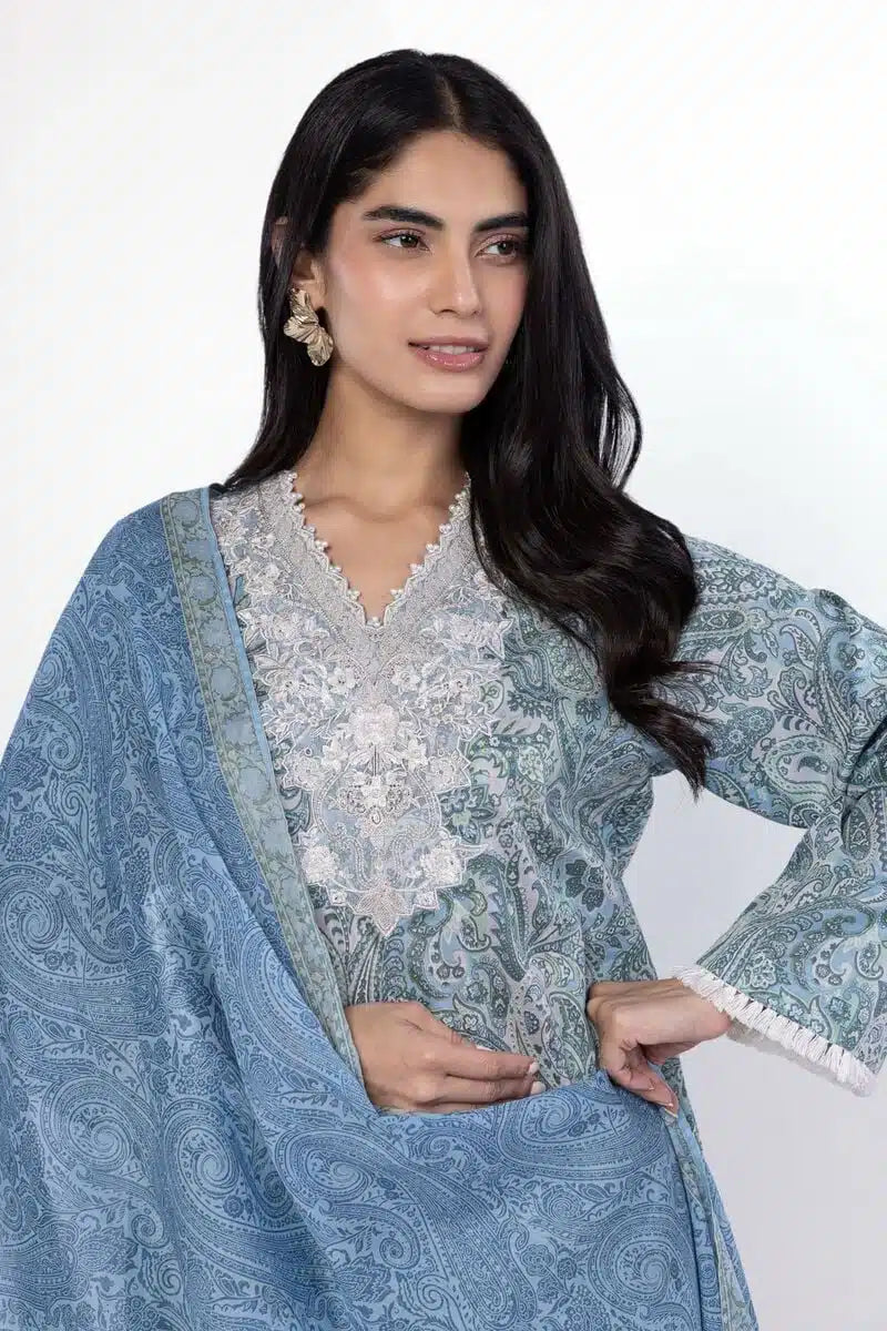KHAADI SS2427A 3PC