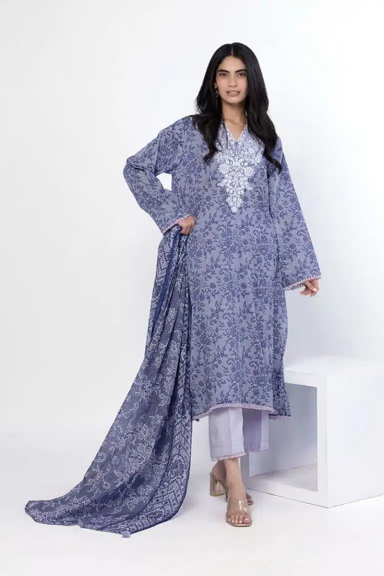KHAADI SS2431A 3PC