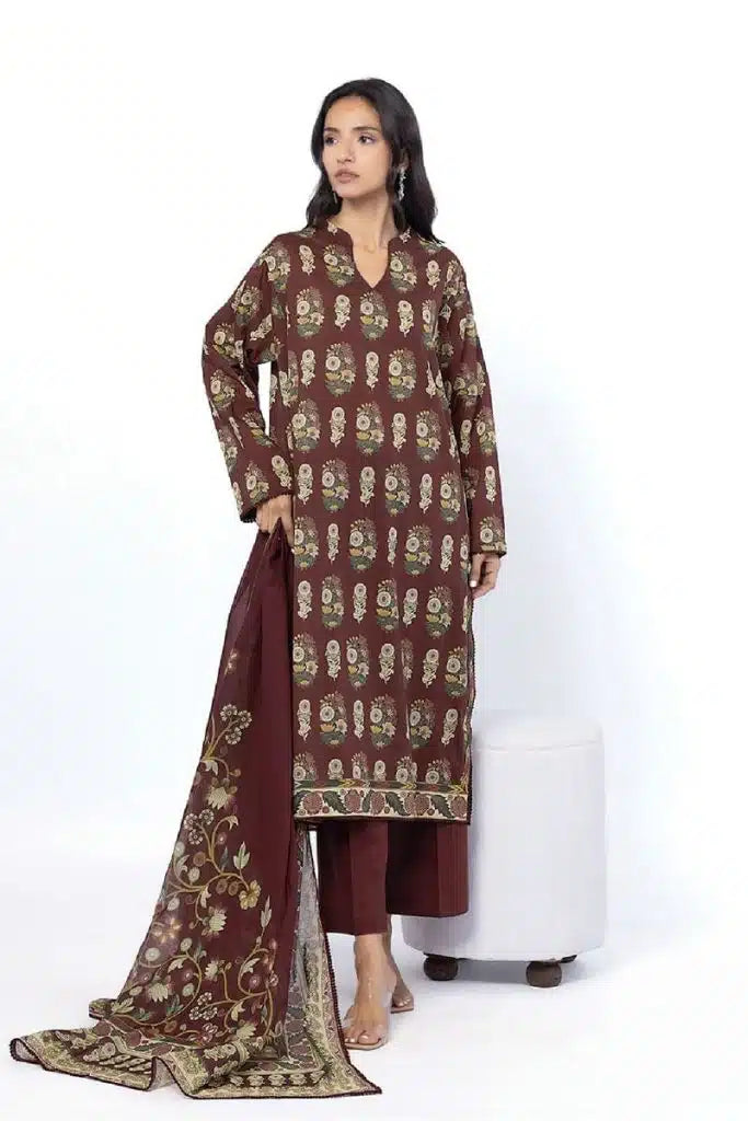 KHAADI SS2518A 3PC