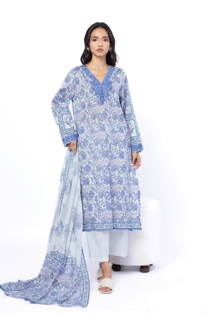 KHAADI SS2572A-3PC