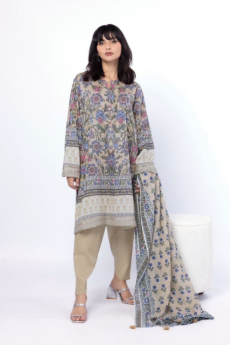 KHAADI SS2576A-3PC