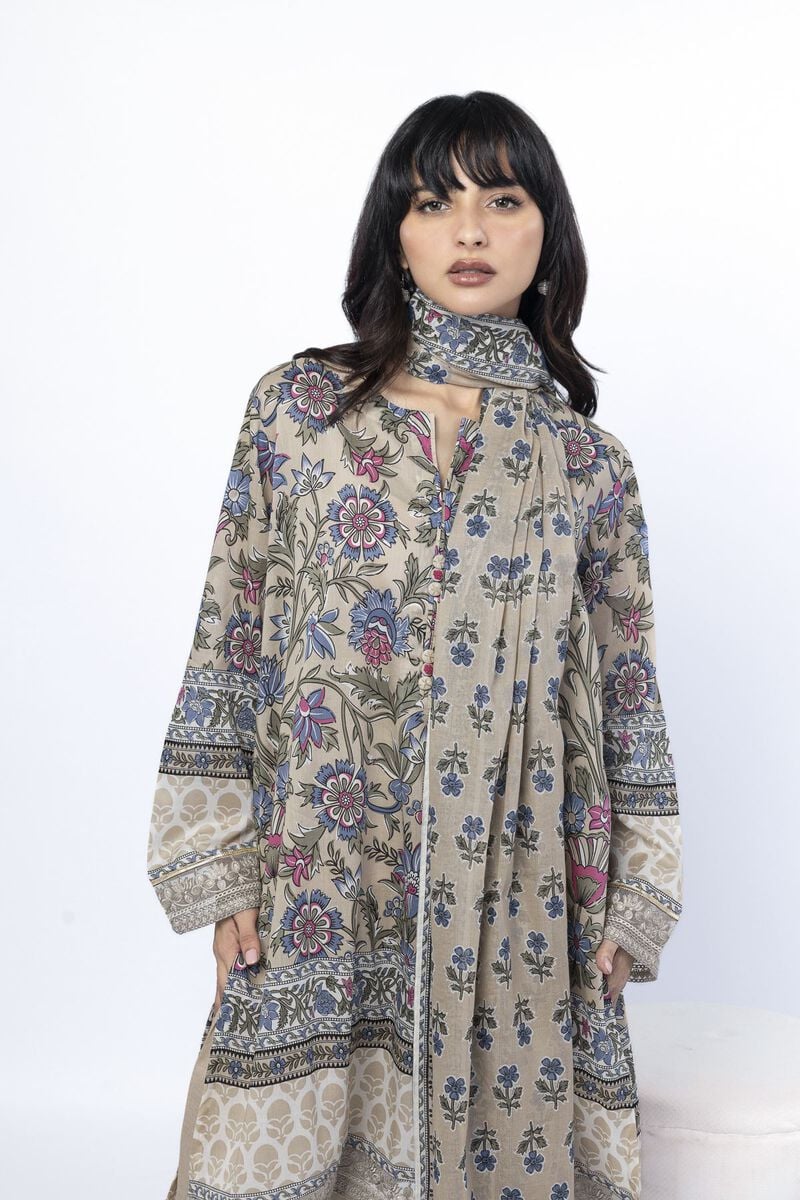 KHAADI SS2576A-3PC
