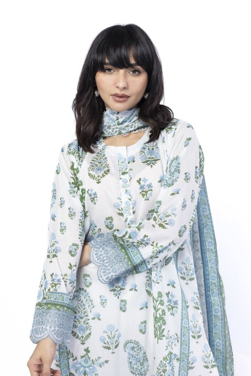 KHAADI SS2582B-3PC