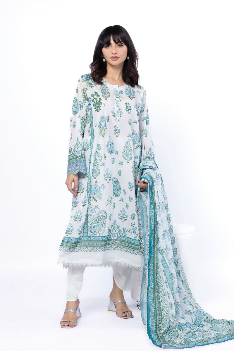 KHAADI SS2582B-3PC