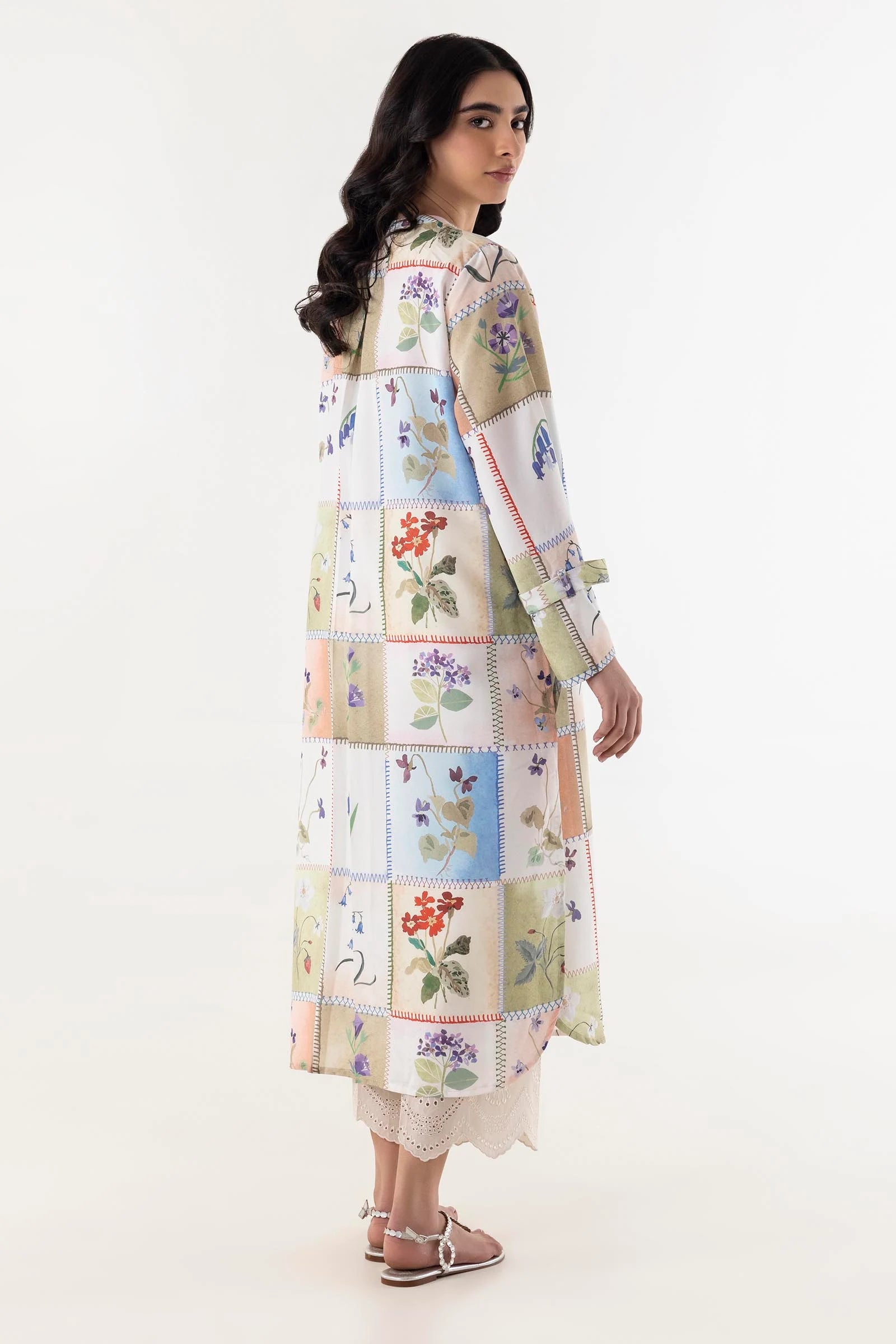 SANA SAFINAZ SS25BSP110 1PC
