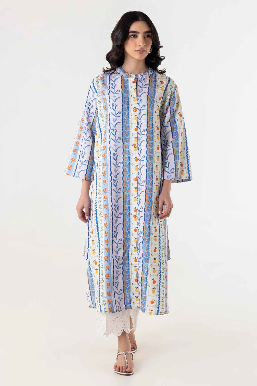 SANA SAFINAZ SS25BSP126 1PC