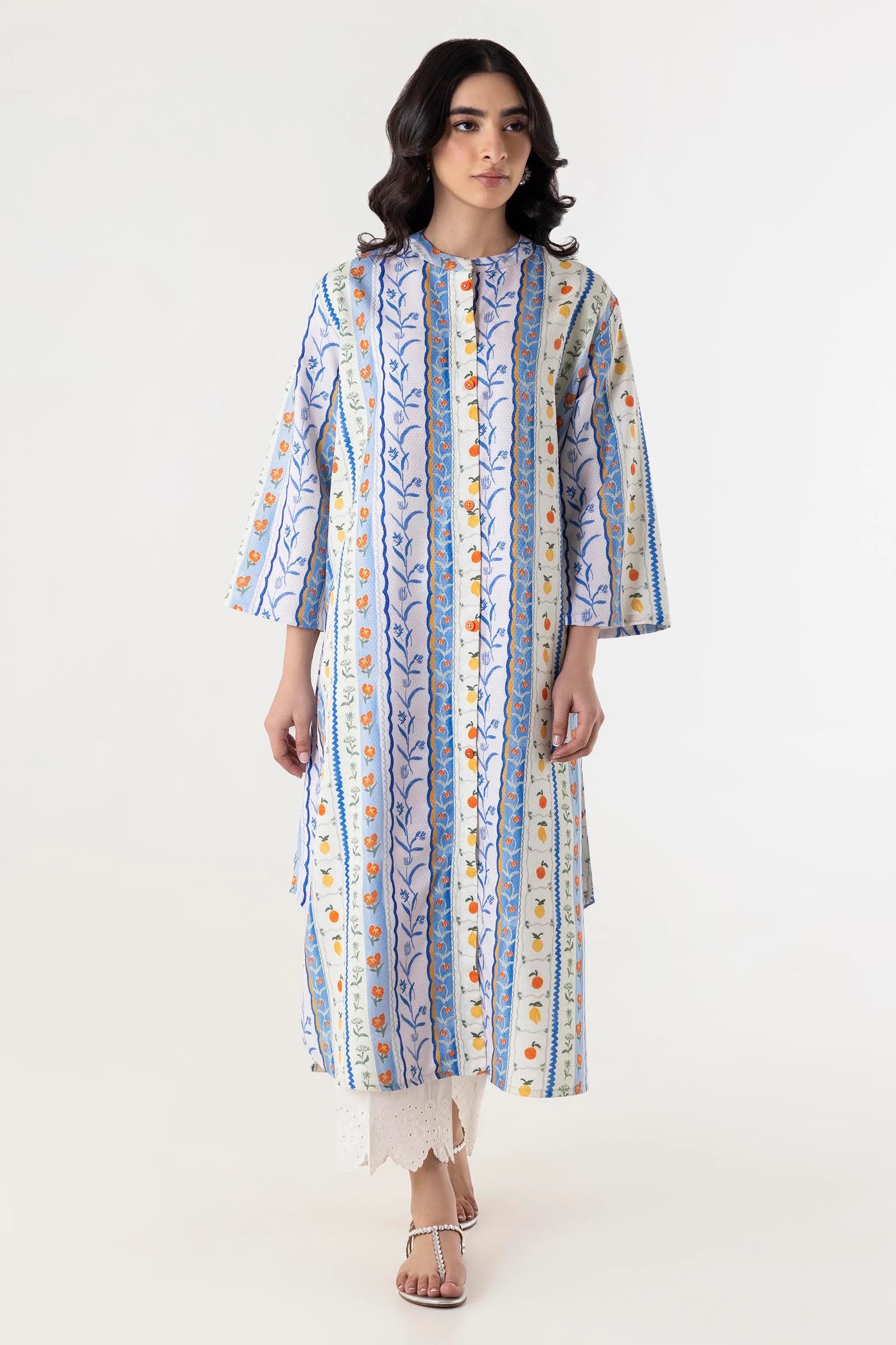 SANA SAFINAZ SS25BSP126 1PC