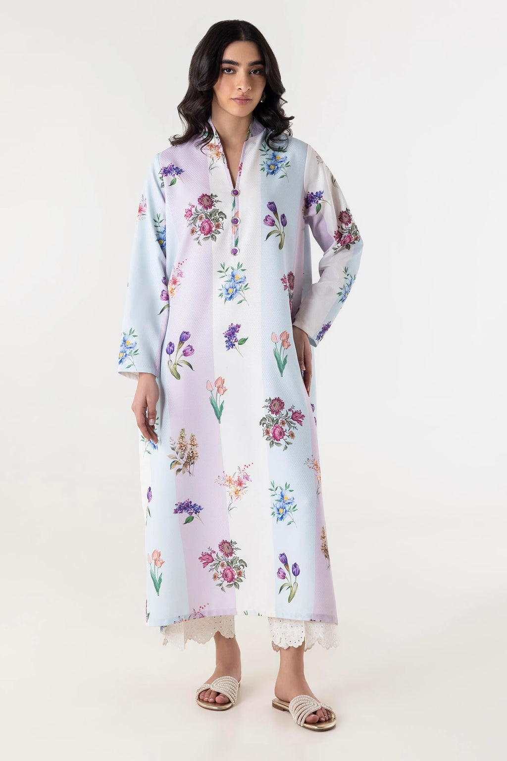SANA SAFINAZ SS25BSP128 1PC